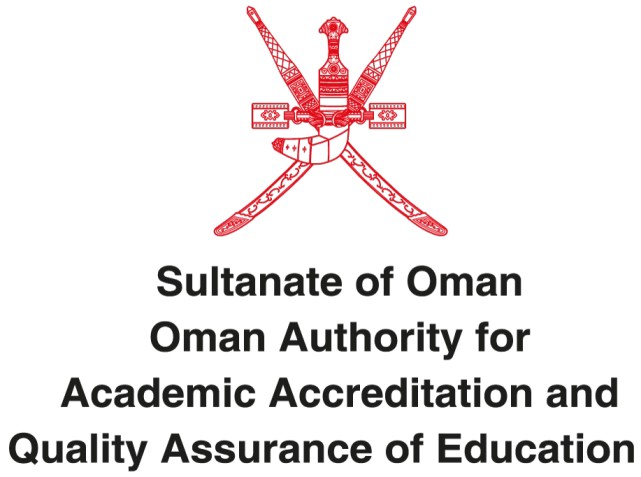 Oman Authority for Academic Accreditation and Quality Assurance of Education