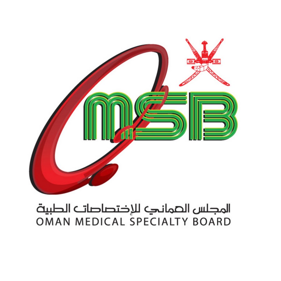 Oman Medical Specialty Board